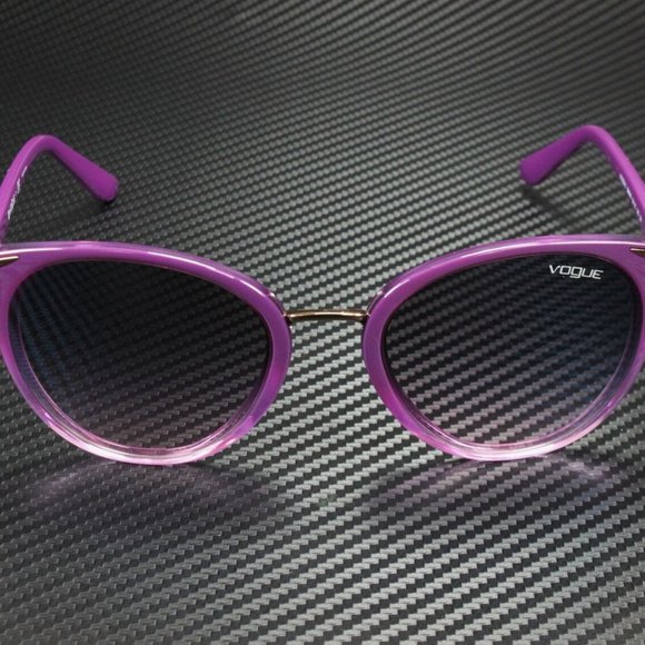 Vogue Women\'s Violet Sunglasses!
